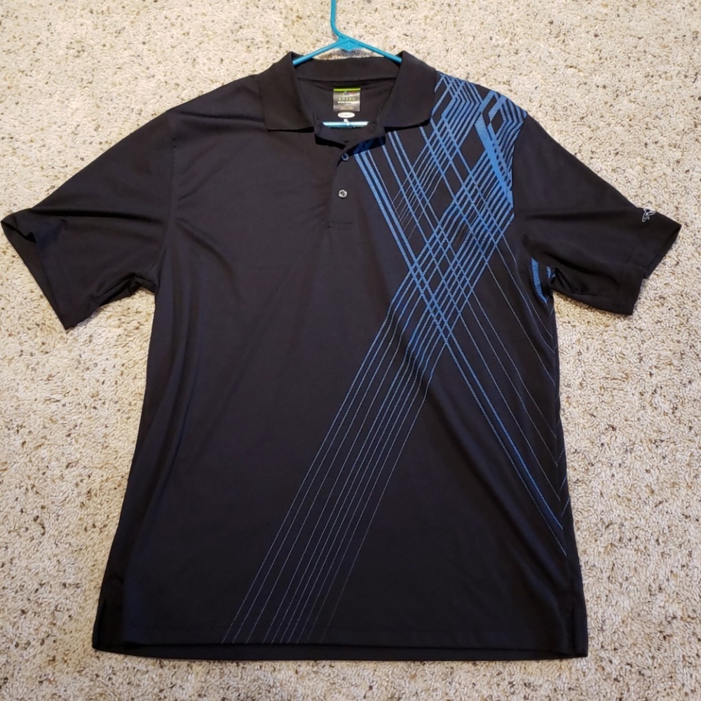 Mens Golf Shirt